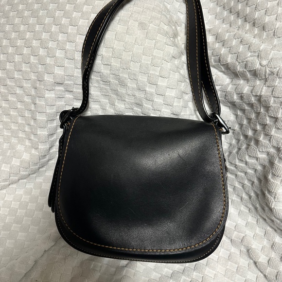 Coach Saddle Bag 1941,  20115 - Picture 2 of 13